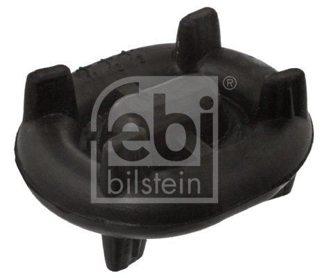 Mount, exhaust system